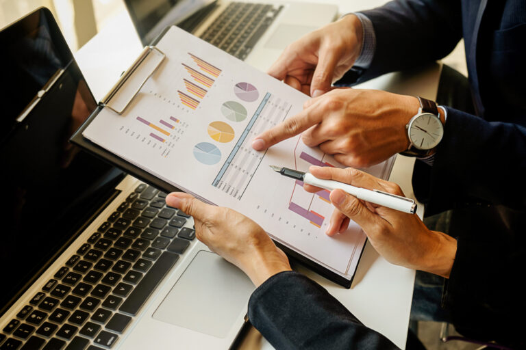 Gestão financeira e o papel da contabilidade